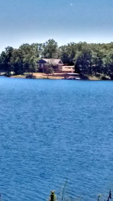 Lake Nehai Campgrounds 7
