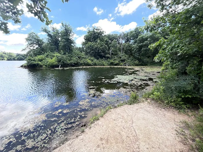 Thompson Campground 4