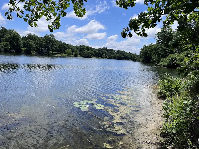 Thompson Campground 3
