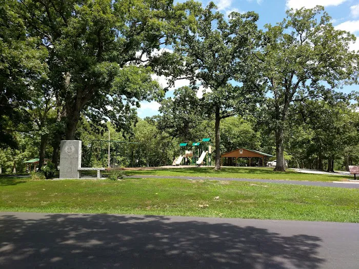 Thompson Campground 2