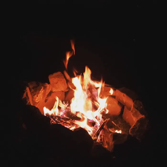 Thompson Campground 7