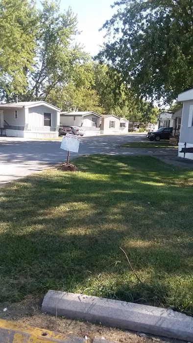 Kraft Mobile Home Park 2