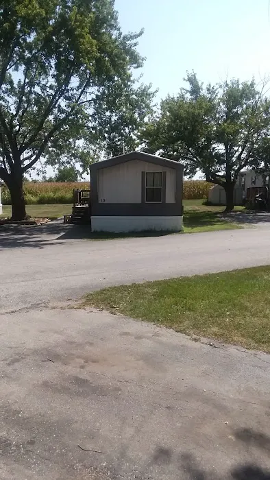 Kraft Mobile Home Park 1