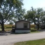 Kraft Mobile Home Park