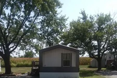 Kraft Mobile Home Park