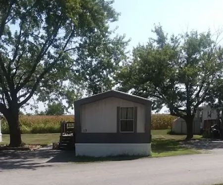 Kraft Mobile Home Park