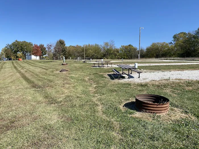 Bill Leach R.V. Park and Campground 3