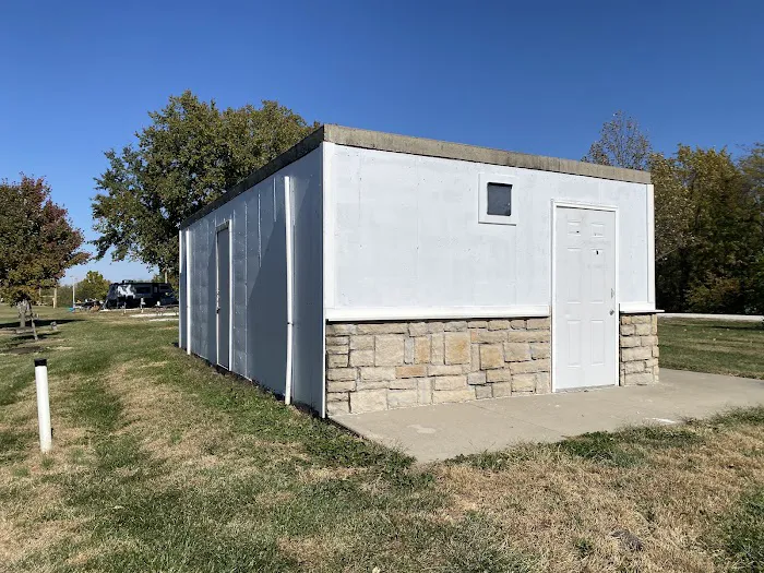 Bill Leach R.V. Park and Campground 1