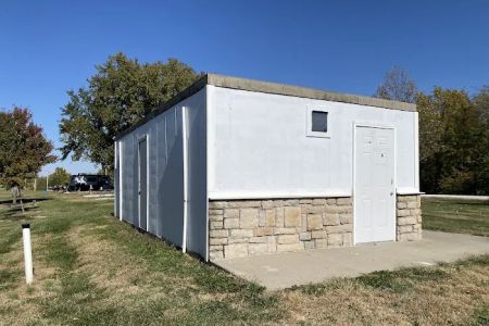 Bill Leach R.V. Park and Campground