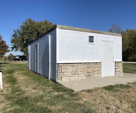 Bill Leach R.V. Park and Campground