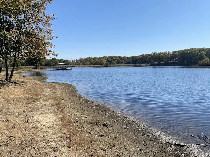 Bill Leach R.V. Park and Campground 2