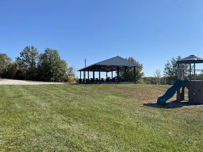 Bill Leach R.V. Park and Campground 8