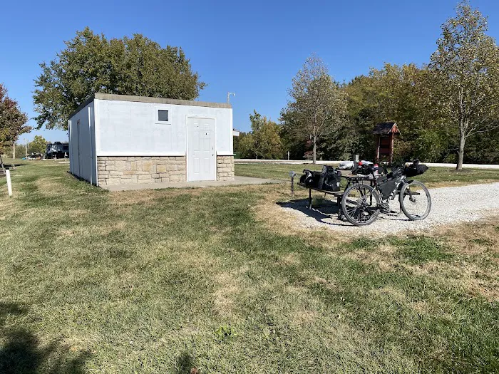 Bill Leach R.V. Park and Campground 7