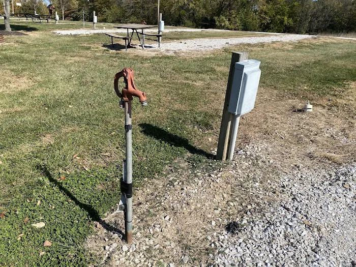 Bill Leach R.V. Park and Campground 9