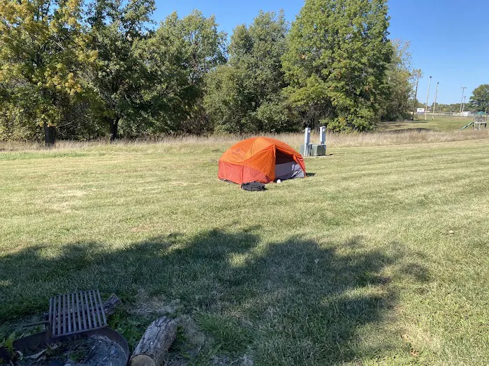 Bill Leach R.V. Park and Campground 5