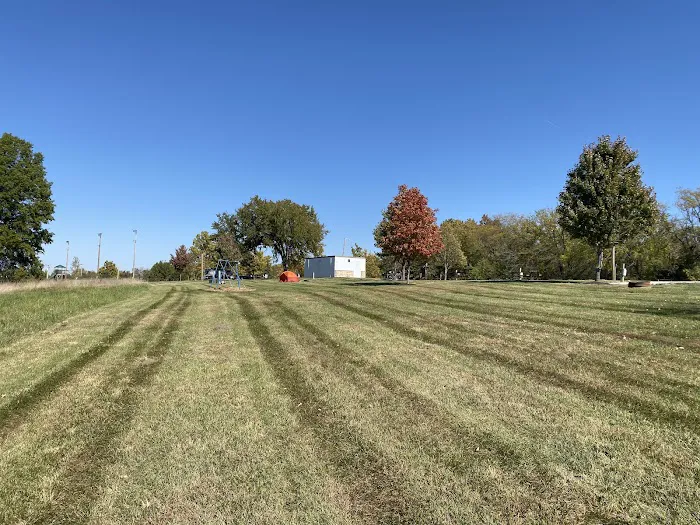 Bill Leach R.V. Park and Campground 10