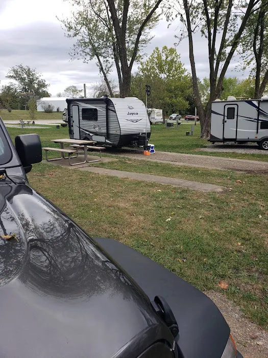Lodder Up & Camp 4