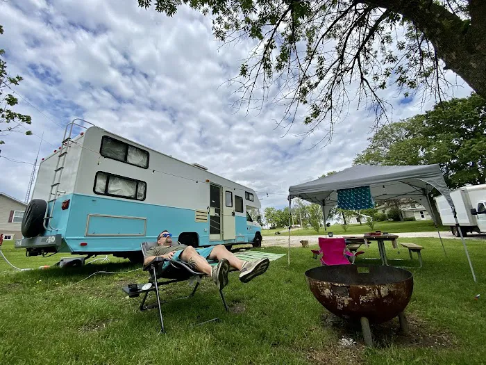 Lodder Up & Camp 6
