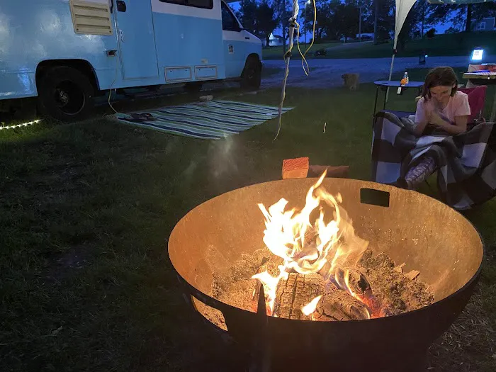 Lodder Up & Camp 5