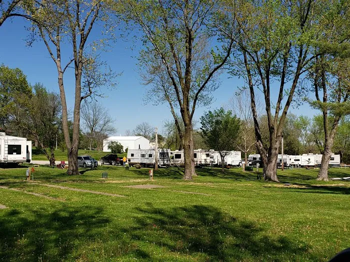Lodder Up & Camp 3