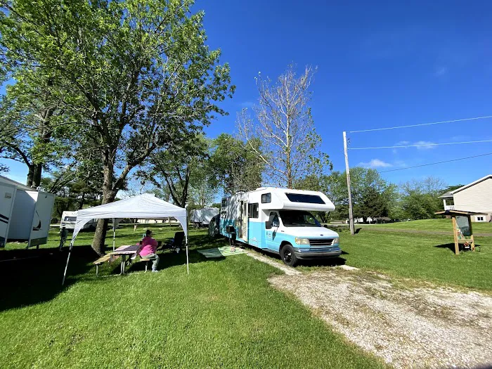 Lodder Up & Camp 1