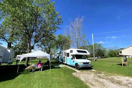 Lodder Up & Camp