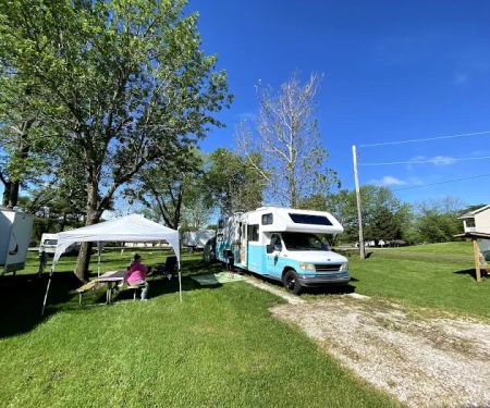 Lodder Up & Camp