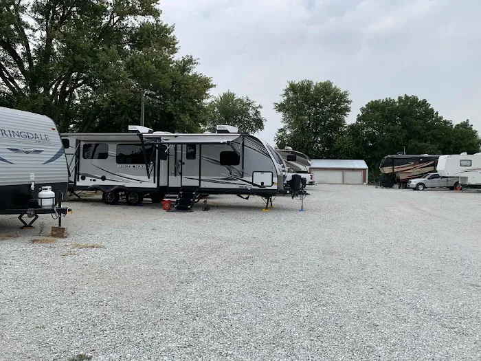 Wheel House RV Park 3