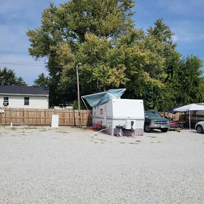 Wheel House RV Park 8