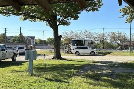 Fairview Campground Park