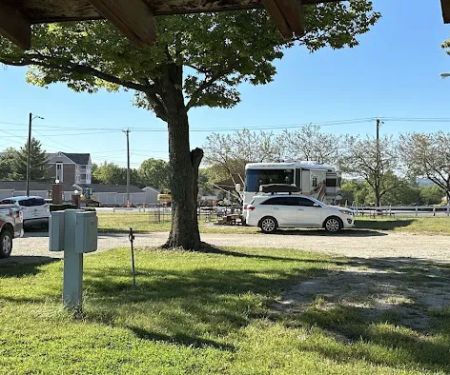Fairview Campground Park