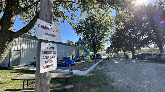 Fairview Campground Park 4