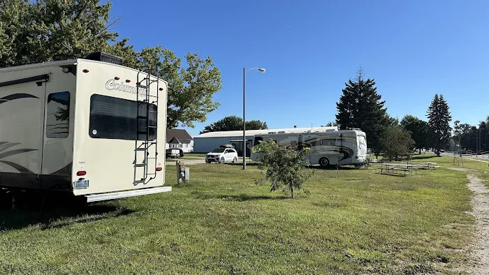 Fairview Campground Park 6