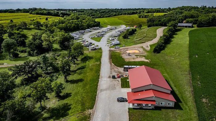 Crow's Nest RV Park 2