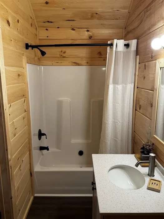 Crow's Nest RV Park 1