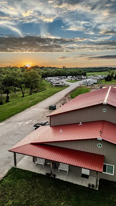 Crow's Nest RV Park 4