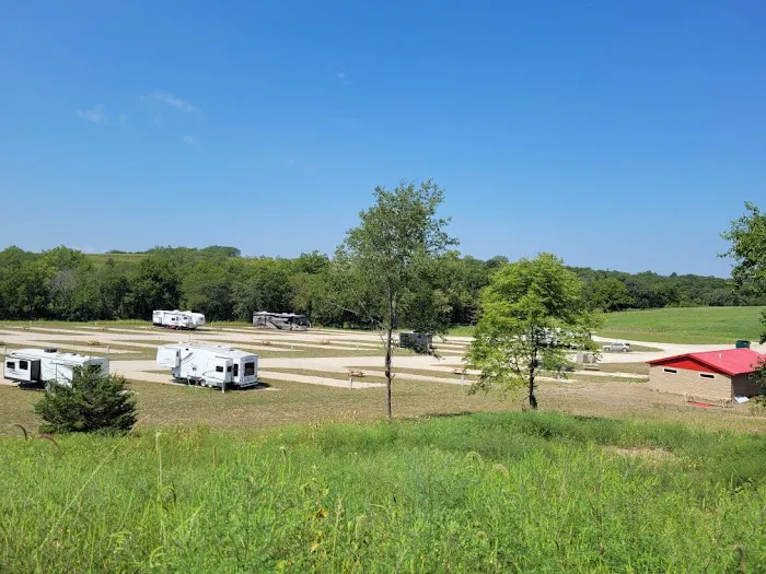 Crow's Nest RV Park 6