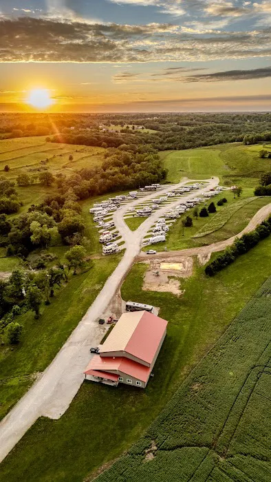 Crow's Nest RV Park 9