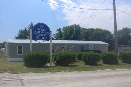 North American/Parkside