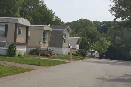 Fleur Mobile Home Park