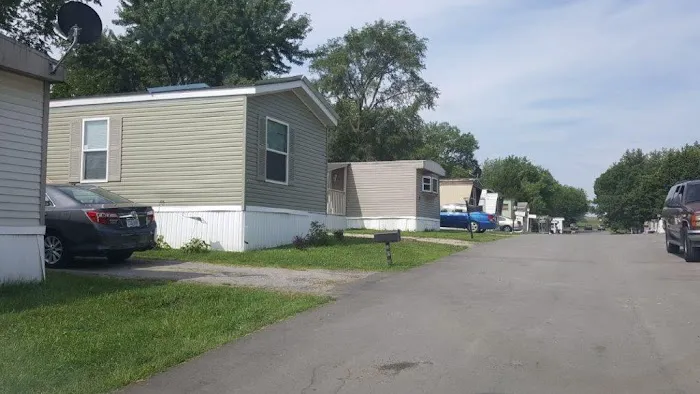 Fleur Mobile Home Park 3