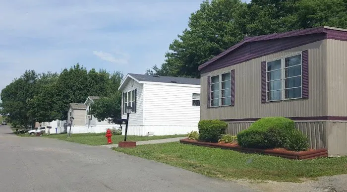 Fleur Mobile Home Park 2