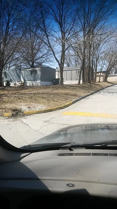 Fleur Mobile Home Park 5