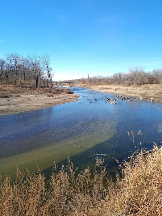 Raccoon river annex shangra la 4
