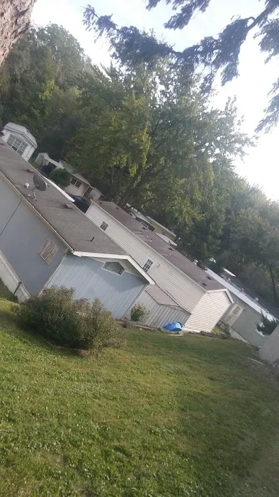 Rocklyn Mobile Home Park 3