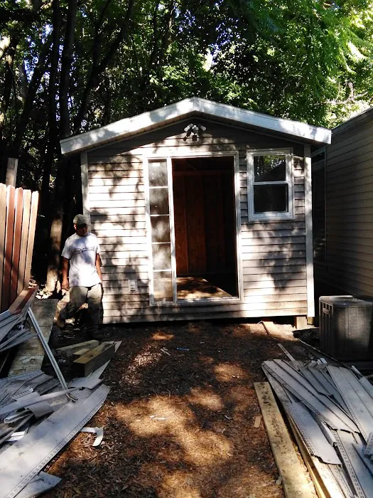 Rocklyn Mobile Home Park 1