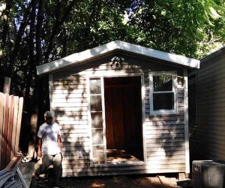 Rocklyn Mobile Home Park