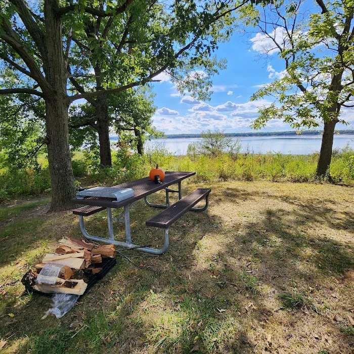 Cherry Glen Campground 3
