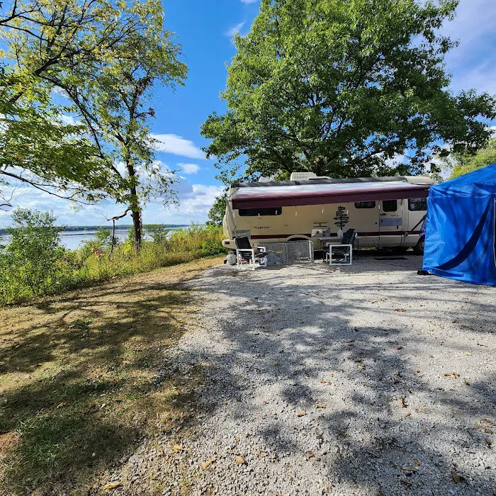 Cherry Glen Campground 2