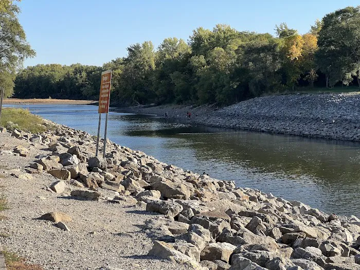 Bob Shetler Campground 5